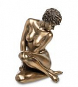 Купить Статуэтка Veronese Девушка WS-135/1 по низкой цене