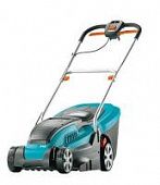Купить Газонокосилка Gardena PowerMax 34 E электрическая по низкой цене