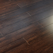 Купить Массивная доска Tatami Bamboo Flooring Орех матовый по низкой цене