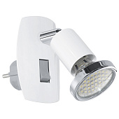 Купить Бра Eglo Mini 4 92925 по низкой цене