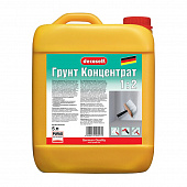 Купить Грунт PUFAS Decoself (концентрат 1:2) 5 л по низкой цене
