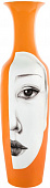 Купить Ваза MHLiving Orange HC11316 напольная 009909 по низкой цене