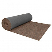 Купить Ковер ендовый Docke PIE Gold коричневый по низкой цене