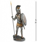 Купить Статуэтка Veronese Спартанец WS-62 по низкой цене
