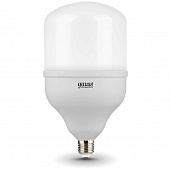 Купить Лампа Gauss Elementary 63235 T140 50W E27 6500K светодиодная по низкой цене