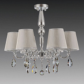 Купить Люстра Lightstar Engenuo 779564 по низкой цене