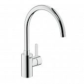 Купить Смеситель Grohe Eurosmart Cosmopolitan 32843000 для кухни по низкой цене