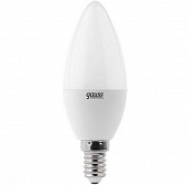 Купить Лампа Gauss 33120 Elementary Candle 10W E14 4100K светодиодная по низкой цене