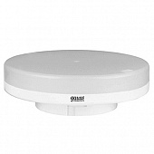 Купить Лампа Gauss 83821 Elementary GX53 11W 4100K светодиодная по низкой цене