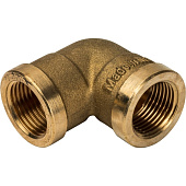 Купить Угольник Stout SFT-0013-000038 3/8 дюйма с внутренней резьбой по низкой цене