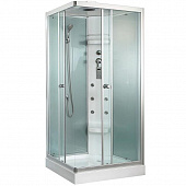 Купить Душевая кабина Timo Lux TL-1504 R 1100x850x2300 мм по низкой цене