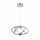 Купить Светильник Maytoni Modern MOD211-06-N хром LED 28W 220V подвесной по низкой цене