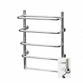 Купить Полотенцесушитель Terminus Полка П5 электрический 450х730 мм по низкой цене