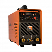 Купить Аппарат аргонодуговой сварки FoxWeld UNO TIG 200 AC/DC PULSE, 200 А по низкой цене