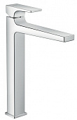Купить Смеситель Hansgrohe Metropol для раковины 32512000 по низкой цене