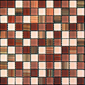 Купить Мозаика Natural Ethnic WL-08 по низкой цене