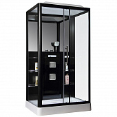 Купить Душевая кабина Grossman GR-228 900х1350х2250 мм по низкой цене