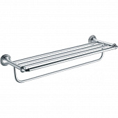 Купить Полка Fixsen Best для полотенец FX-71615 по низкой цене