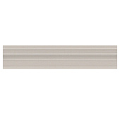 Купить Бордюр Kerama Marazzi BLE010 Багатель багет керамический 250х55 мм по низкой цене