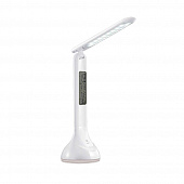 Купить Лампа Uniel TLD-536 White белая LED 4W настольная по низкой цене