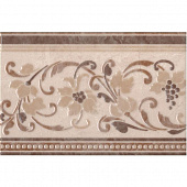 Купить Плитка Kerama Marazzi HGD/A01/8245 Вилла Флоридиана керамическая 300х200 мм по низкой цене
