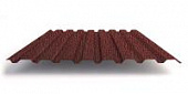 Купить Профнастил МП20 А, В, R, Granite ® Deepmat, ширина 1,15 м по низкой цене