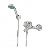 Купить Смеситель Zerich SBZK 9316 для ванны, одноручный по низкой цене