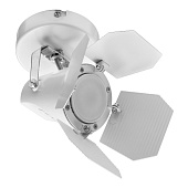 Купить Спот Arte lamp Cinema настенный A3092AP-1WH по низкой цене