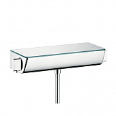 Купить Термостат Hansgrohe Ecostat Select 13111000 для душа по низкой цене