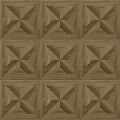 Купить Ламинат ALMERO Alba Дуб туманный с фаской 12 мм АС6/34 класс 2,428 м2 по низкой цене