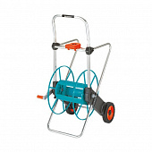 Купить Катушка Gardena 100 2674 для шлангов металлическая по низкой цене