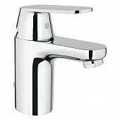 Купить Смеситель Grohe Eurosmart Cosmopolitan 3282700E для раковины по низкой цене