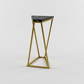 Купить Столик LULU store Abstract Lulu-071 журнальный по низкой цене