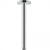 Купить Кронштейн Hansgrohe S 27389000 душевой по низкой цене