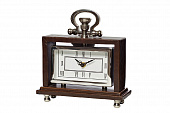 Купить Часы Garda Decor IK49784 настольные 23х9х24 см по низкой цене