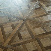 Купить Ламинат Praktik Parquet 12 4023 Дуб Амадеус 34 класс, 12 мм по низкой цене