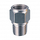 Купить Переходник Fubag 1/4 M на 3/8 F по низкой цене