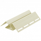 Купить Угол Docke внутренний Сливки 3050 мм по низкой цене