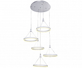 Купить Светильник KINK Light Тор 08205-5A,01 подвесной по низкой цене