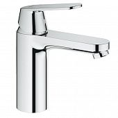 Купить Смеситель Grohe Eurosmart Cosmopolitan 23327000 для раковины по низкой цене