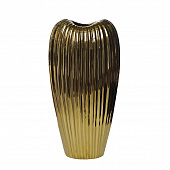 Купить Ваза Garda Decor керамическая 10K9041B по низкой цене