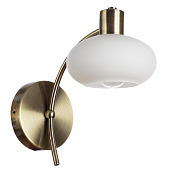 Купить Бра Arte lamp Latona A7556AP-1AB по низкой цене
