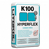 Купить Клей Litokol Hyperflex K100 для плитки 20 кг по низкой цене