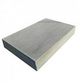 Купить Шифер плоский, 10х1000х1500 мм по низкой цене