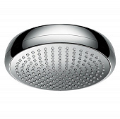 Купить Душ Hansgrohe Crometta 26578000 верхний по низкой цене