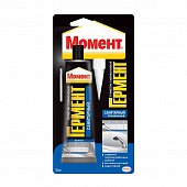 Купить Герметик Henkel Момент ГЕРМЕНТ силиконовый, санитарный, блистер, прозрачный 85 мл по низкой цене