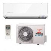 Купить Кондиционер Mitsubishi Heavy Industries Standart SRK-ZSPR-S SRK45ZSPR-S настенный по низкой цене
