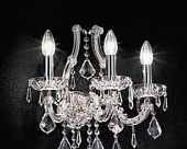 Купить Бра MM Lampadari Trama 7071/A3 по низкой цене