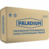 Купить Клей Paladium PalafleX-101 для плитки универсальный 48 кг по низкой цене