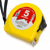 Купить Рулетка 5 м х 16 мм по низкой цене